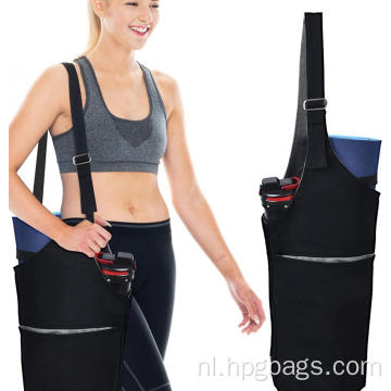 Sport Gym Bags Yoga Mat Bag